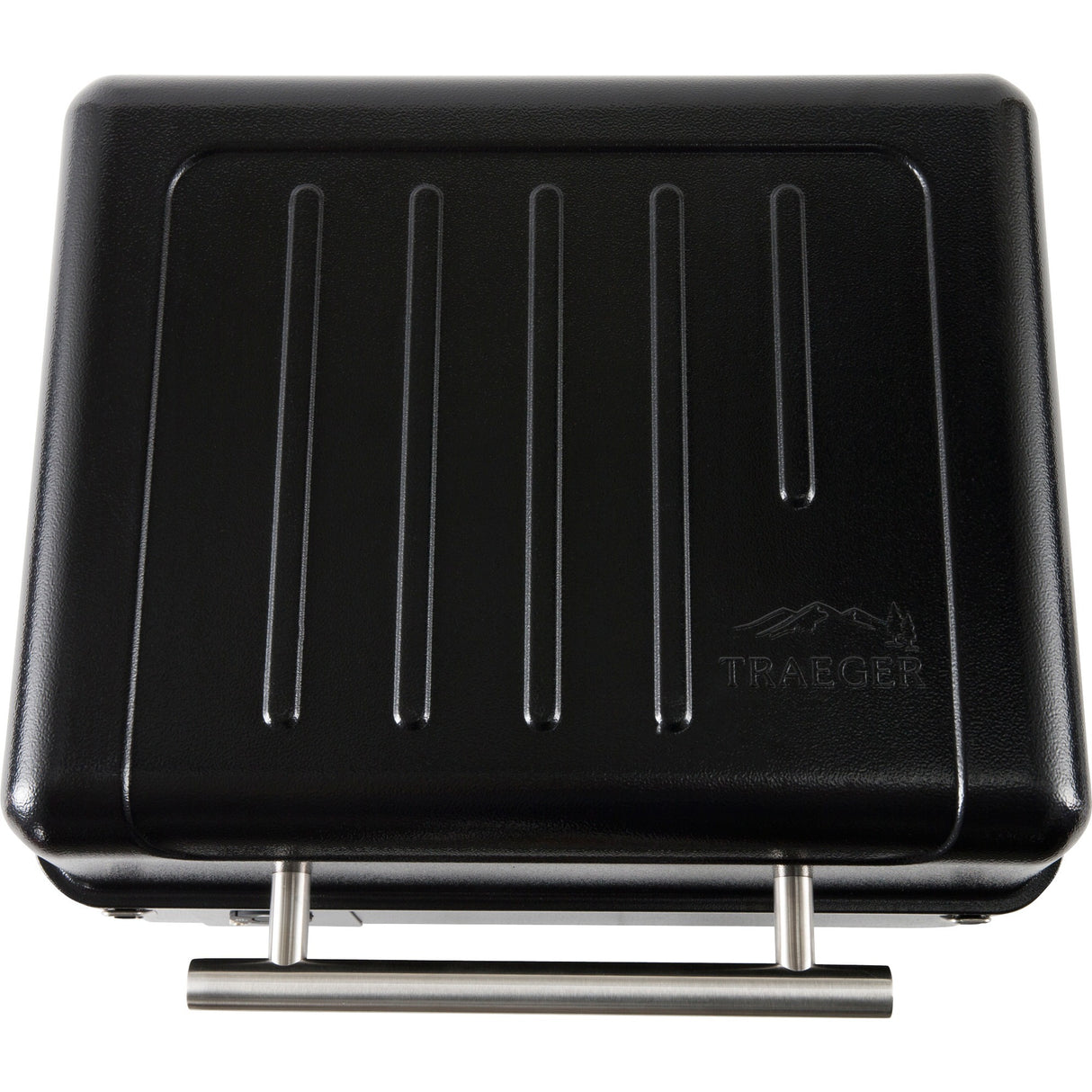 Traeger Ranger