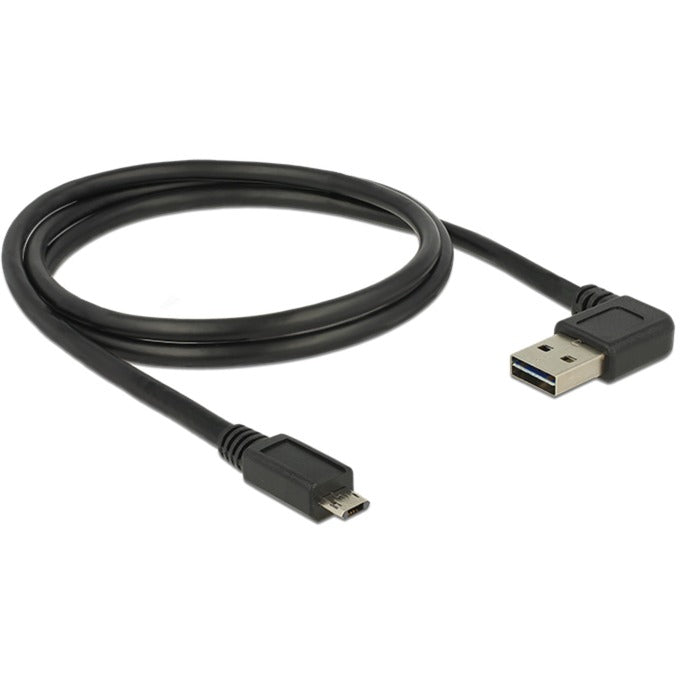 Decking Easy-USB-A 2.0 männlech> Einfach USB Micro-USB-B 2,0 mal