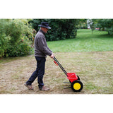 Wolf-Garten WE430 Perfect Spreader Spreading Equipment (Red Yellow)