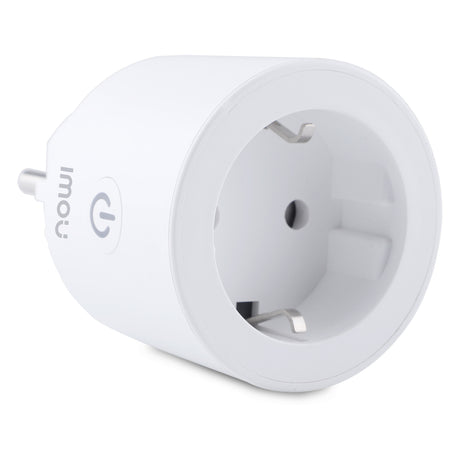 „Imou ce2p“ išmanusis kištukas (4 dalys) („Bluetooth 5.0“, reikalas)