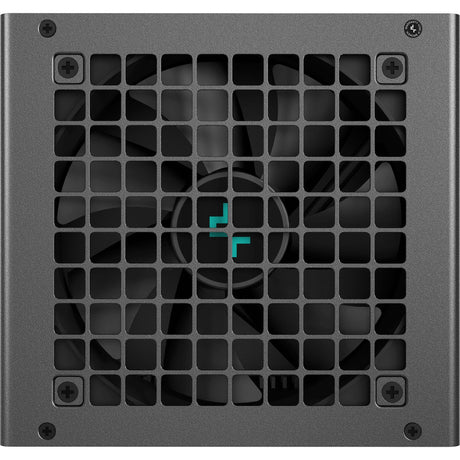 Deepcool pn850m modulinis 850 vatų maitinimo šaltinis (juodas, 3x vnt.)
