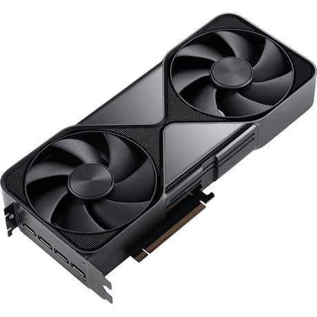 Karta graficzna Nvidia® RTX Pro 6000 Blackwell (4x Display Port, zbiorczo)