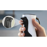 Bosch Series 4 hand blender ergomaster 800W (white anthracite)