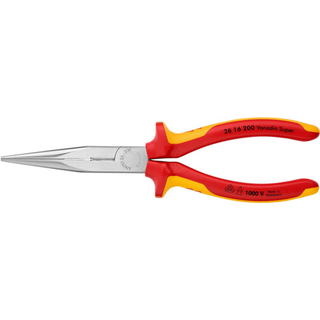 Knipex Wippex Elektronik gesat vde 002015