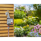 Gardena Irrigation Computer Master (grey orange, 1892-20)