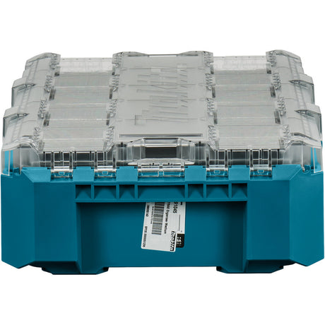 Makita accessories Maktrak organizer medium - p-91045