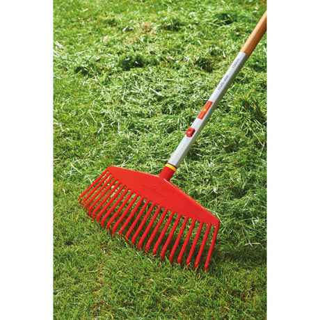 Wolf-garten vícehrábkový plastový ui-m, 420mm