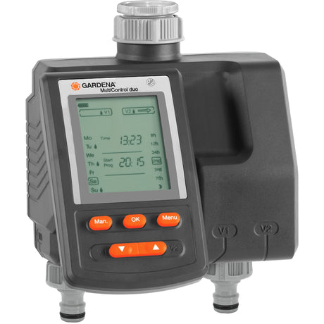 Gardena Gardena Spraying Computer Multicontrol Duo