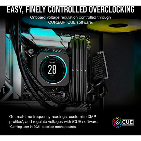 Corsair Corsair 32GB DDR5-6000 Kit