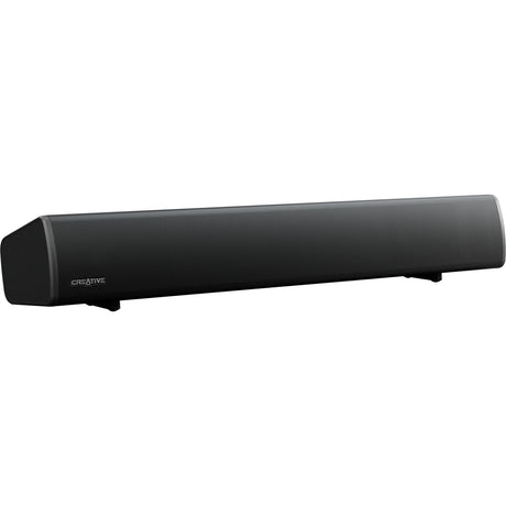Barra de som Creative Sound Blaster GS5 (preta)