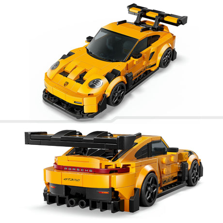 Lego® speed Championships porsche 911 gt3 rs szuperautó - 77239