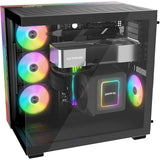 Vær stille! lys base 600 dx