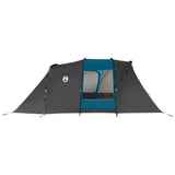Coleman Vespucci 6 tent (grey blue)
