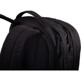 Case logic invigo 15.6 laptop backpack (black)