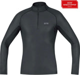 Gorewear m windstopper® thermo - baselayer long sleeve