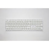 Ducky zero 6108 pure white