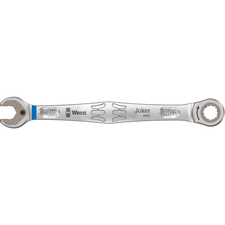 Wera 9632 Magnetsrip 6000 Joker Imperial 1 Stab Ring