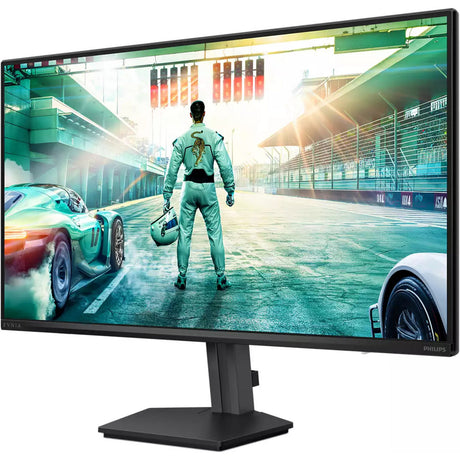 Monatóir cearrbhachais Philips Evnia 27m2n3500nf 00 27 (dubh, HDMI, port taispeána, 144 Hz)
