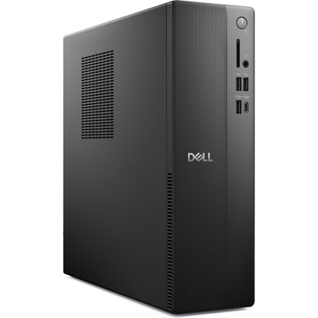 Dell pro qvs1260 (knjr2) PC system (black | core i5-14400 | uhd graphics 730 | 16 gb | 512 gb ssd)