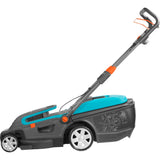 Gardena powermax™ electric lawn mower - cutting width 42 cm - lawns up to approx. 800m²