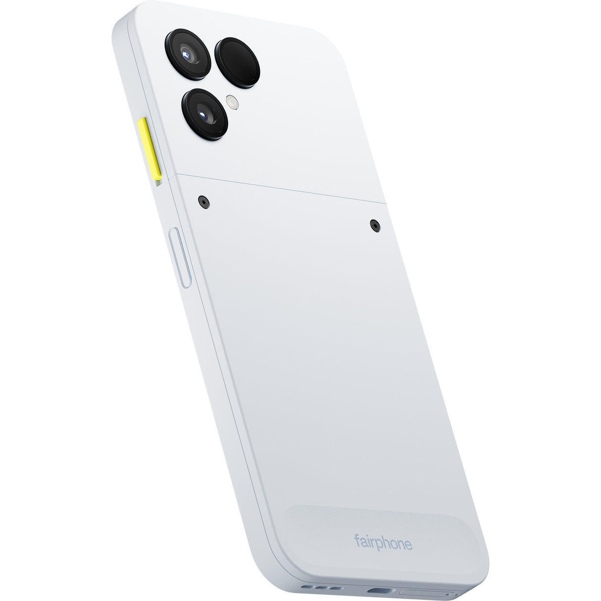 Fairphone (gen. 6) smartphone (wit | 256 gb | android 15)