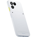 Fairphone (gen. 6) smartphone (wit | 256 gb | android 15)