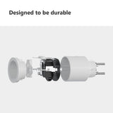 Imou ce2p smart plug (4 delar) plugg (bluetooth 5.0, materia)