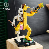 Lego fortnite 77072 peely bone
