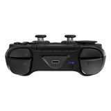 Turtle Beach Victrix Pro BFG Wireless Controller (Black, Playstation 5, Playstation 4, PC)