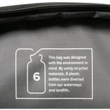 Targus 14-16 GeoLite EcoSmart Advanced Backpack (Black)