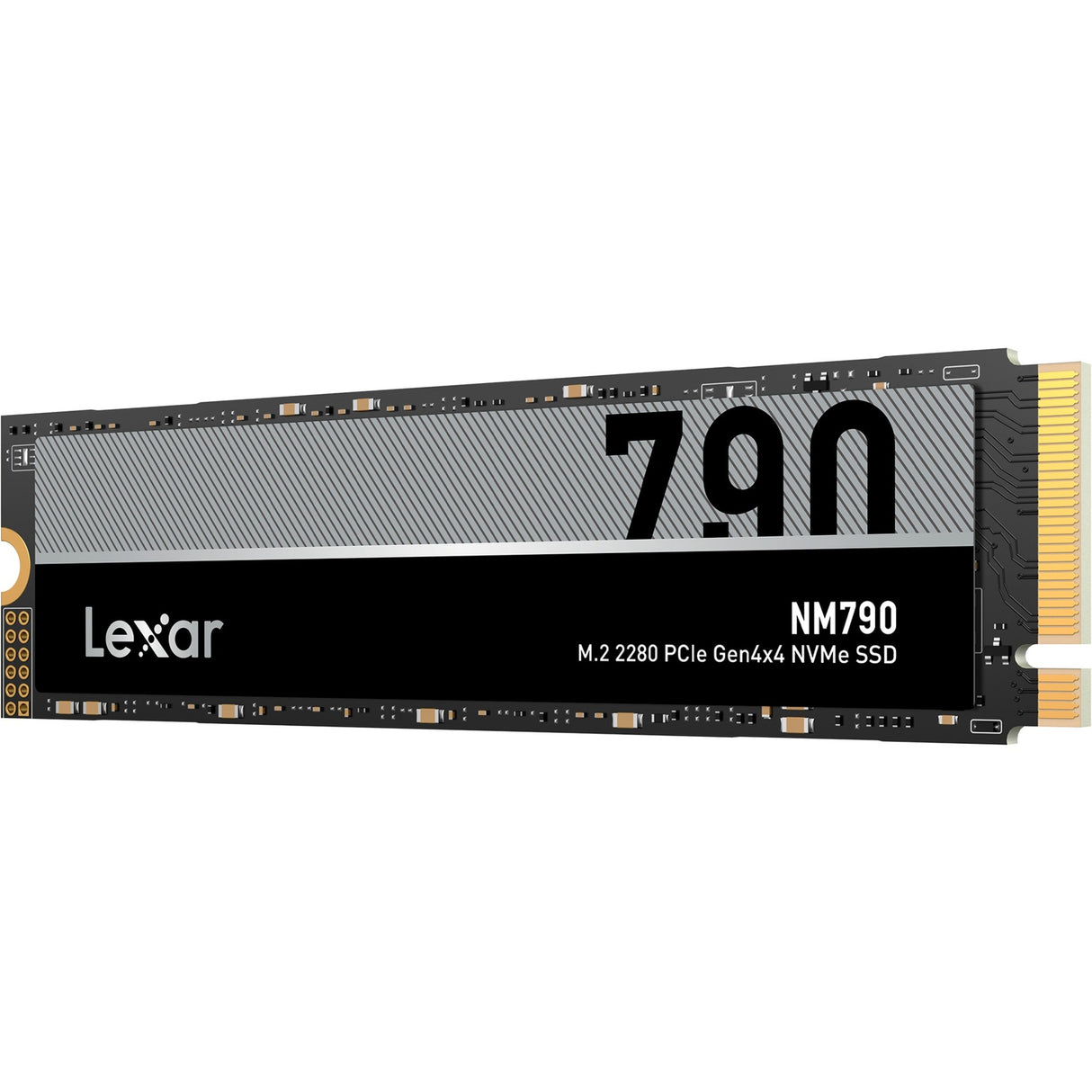 Lexar NM790 2TB