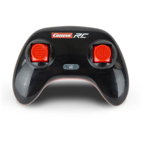 Carrera rc mario pipe kart automobilių lenktynės yoshi - 1:18