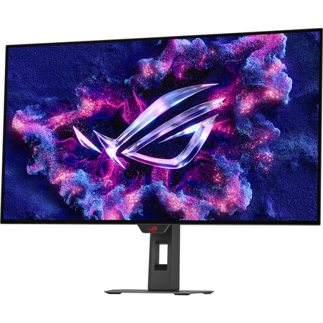 Asus ROG Strix OLED XG32UCWMG 31.5 4K UHD Gaming Monitor (Black, 2x HDMI, DisplayPort, 3x USB-A, USB-B, USB-C, 240 Hz)