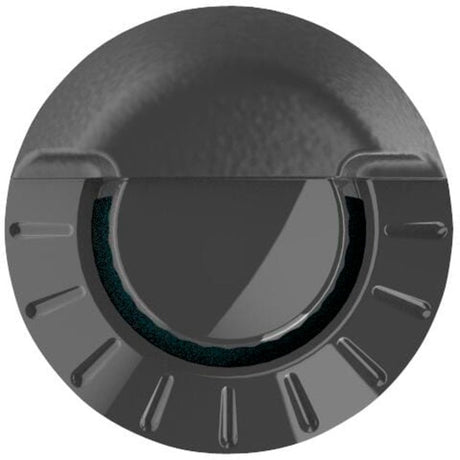 Gairdín sprinkler 180°