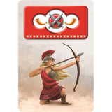 ASMODEE 7 Wonders: Arkitekter
