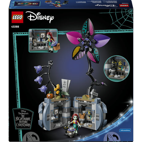 Lego Disney 43288 Sally's Flowerpot