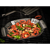 Ciseán grill Weber Premium