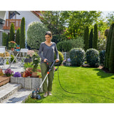 GARGAADA GARDA TRIMER TRECUTE 550 28
