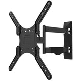 Stenski nosilec za TV Neomounts WL40-550BL14 Stenski nosilec (črn)