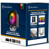 SilverStone SST-HYD120-ARGB-V2