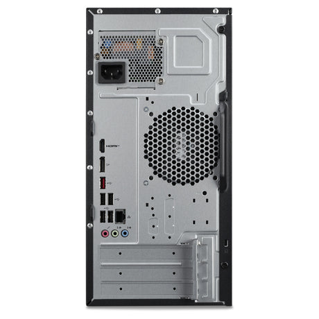 Acer aspire tc-1860 pc-systeem (zwart | core ultra 7 265 | intel graphics | 16 gb | 1 tb ssd)