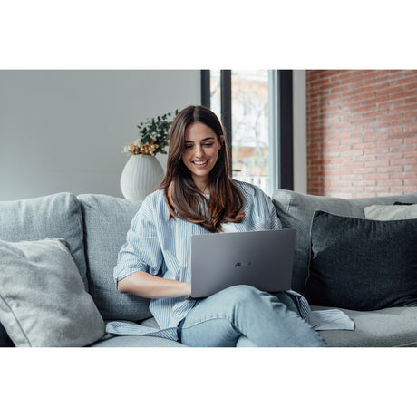 Asus Expertbook p5 pm5606cga-pl0034x 16 Copilot+ Laptop (grau | ryzen ai 7 445 | radeon 840m | 32 GB | 1 TB SSD)