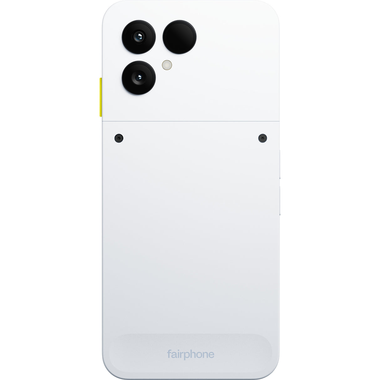 Fairphone (gen. 6) smartphone (wit | 256 gb | android 15)