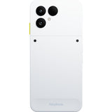 Fairphone (gen. 6) smartphone (wit | 256 gb | android 15)