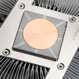 Silverstone nt07-am5 cpu-koeler