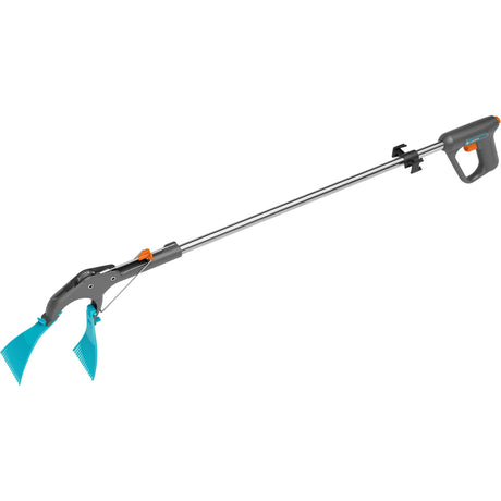Gardena Gripper 4-in-1 (grau türkis)