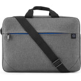 Hp Prelude 15.6-inch Topload Laptop Bag (Grey)