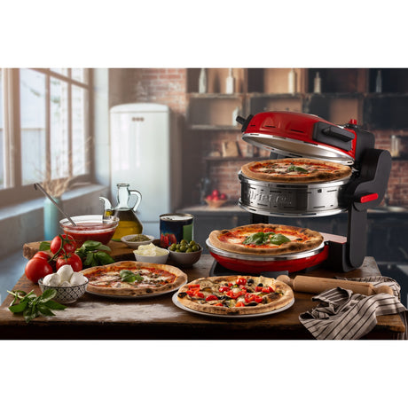 Ariecher Duebel Pizza Oven 0927 00