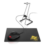 Sharkoon X-Rest PRO holder (black)