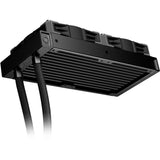 Sharkoon s70 rgb water cooling (black, 4-pin pwm fan connector)